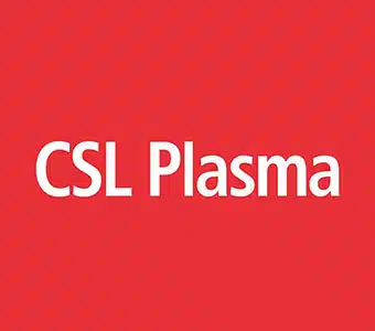 CSL Plasma