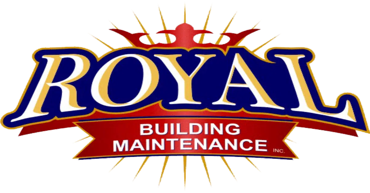 Royal Building Maintenance