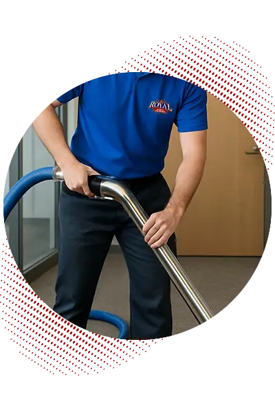 Commercial Cleaning Services - Seminole Florida - Royal Building Maintenance